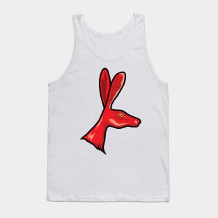 Jack Rabbit Tank Top